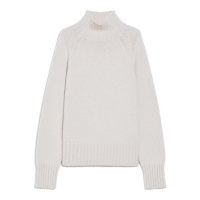 S Max Mara Women's Turtleneck Sweater