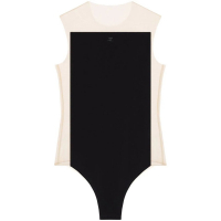 Courrèges Women's 'Illusion' Bodysuit