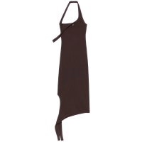 Courrèges Women's 'Undressed' Midi Dress