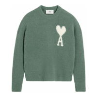 Ami Paris 'Ami De Coeur' Pullover