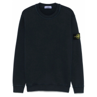 Stone Island Men's 'Compass-Badge' Sweatshirt