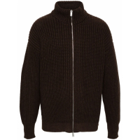 Emporio Armani 'Fisherman's' Strickjacke für Herren