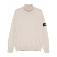 Stone Island 'Compass-Badge' Pullover für Herren