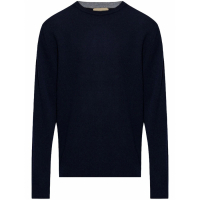 Woolrich Men's 'Logo-Embroidered' Sweater