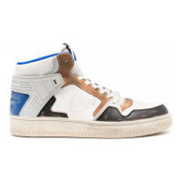 Philippe Model Men's 'La Grande' Sneakers