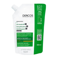 Vichy Dercos Anti-Pelliculaire DS Cheveux Secs - 500 ml