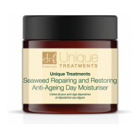 Dr. Botanicals 'Unique Treatments Seaweed Repairing And Restoring' Anti-Aging Day Moisturizer - 60 ml