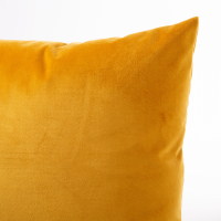 Caleffi Italian Style Gold Furnishing Cushion