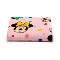 Caleffi Minnie Bow Towel