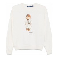 Ralph Lauren 'Polo Bear' Sweatshirt für Damen