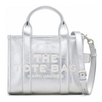 Marc Jacobs 'The Metallic' Mini Tote Handtasche für Damen