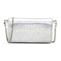 Marc Jacobs 'The Metallic' Mini Tasche für Damen