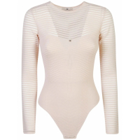 Elisabetta Franchi Women's Bodysuit