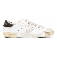 Philippe Model Women's 'Prxs Tennis' Sneakers