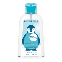 Bioderma 'ABCDerm H2O Eau Micellaire' Mizellares Wasser - 1 L