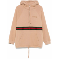 Gucci 'Hooded' Mini Kleid für Damen