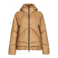 Pinko 'Hooded' Gesteppte Jacke für Damen