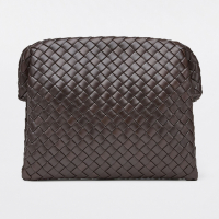 Bottega Veneta 'Medium Padded' Abendtasche für Herren