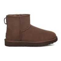 UGG 'Classic Mini II' Stiefeletten  für Damen