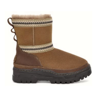 UGG 'Classic Mini TrailGazer' Stiefeletten  für Damen