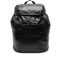 Saint Laurent 'Embossed-Logo' Rucksack für Herren