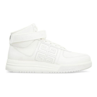 Givenchy '4G-Motif Low-Top' Sneakers für Herren