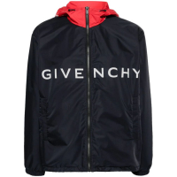 Givenchy 'Logo-Print' Jacke für Herren