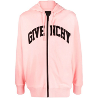 Givenchy 'Logo-Embroidered' Trainingsjacke für Herren