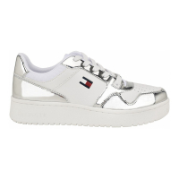 Tommy Hilfiger Women's 'Twigye Casual Lace up' Sneakers