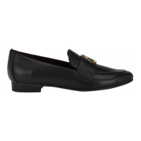 Tommy Hilfiger Women's 'Cyndia Ornamented' Loafers