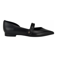 Tommy Hilfiger 'Venny Pointed Toe Dress' Flache Schuhe für Damen