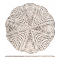 Cose a Casa 'Rattan' Tischset - 37 cm