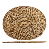 Cose a Casa 'Rattan' Tischset - 40 x 30 cm