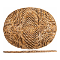 Cose a Casa 'Rattan' Tischset - 45 x 35 cm