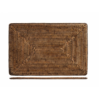 Cose a Casa 'Rattan' Tischset - 45 x 30 cm