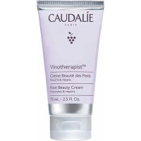 Caudalie Vinotherapist Crème Beauté des Pieds - 75 ml