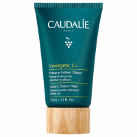 Caudalie 'Vinergetic C+ Instant Detox' Gesichtsmaske - 35 ml