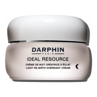 Darphin 'Ideal Resource Light Re-Birth' Nachtcreme - 50 ml