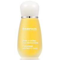 Darphin 'Tangerine Aromatic Care' Gesichtsöl-Elixier  - 15 ml