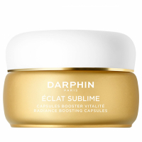 Darphin 'Éclat Sublime Radiance Pro-Vitamine C & E' Booster - 60 Kapseln, 50 ml