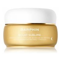 Darphin 'Éclat Sublime Youth Renewing' Retinol - 60 Kapseln, 50 ml