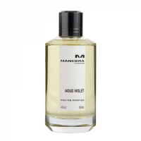 Mancera 'Aoud Violet' Eau de parfum - 120 ml