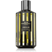 Mancera 'Lemon Lime' Eau de parfum - 120 ml