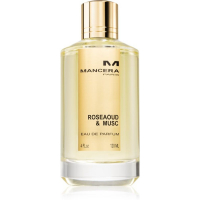 Mancera 'Roseaoud & Musk' Eau de parfum - 120 ml