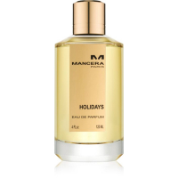 Mancera 'Holidays' Eau de parfum - 120 ml