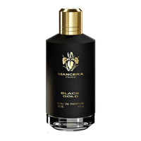 Mancera 'Black Gold' Eau de parfum - 120 ml