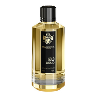 Mancera 'Gold Aoud' Eau de parfum - 120 ml