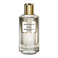 Mancera 'Gold Incense' Eau de parfum - 120 ml