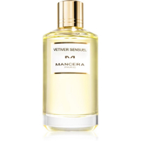 Mancera 'Vetiver Sensuel' Eau de parfum - 120 ml