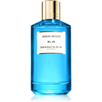 Mancera 'Aqua Wood' Eau de parfum - 120 ml